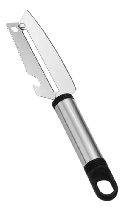 Pelador Rallador Multifuncional (Oferta 2X1)