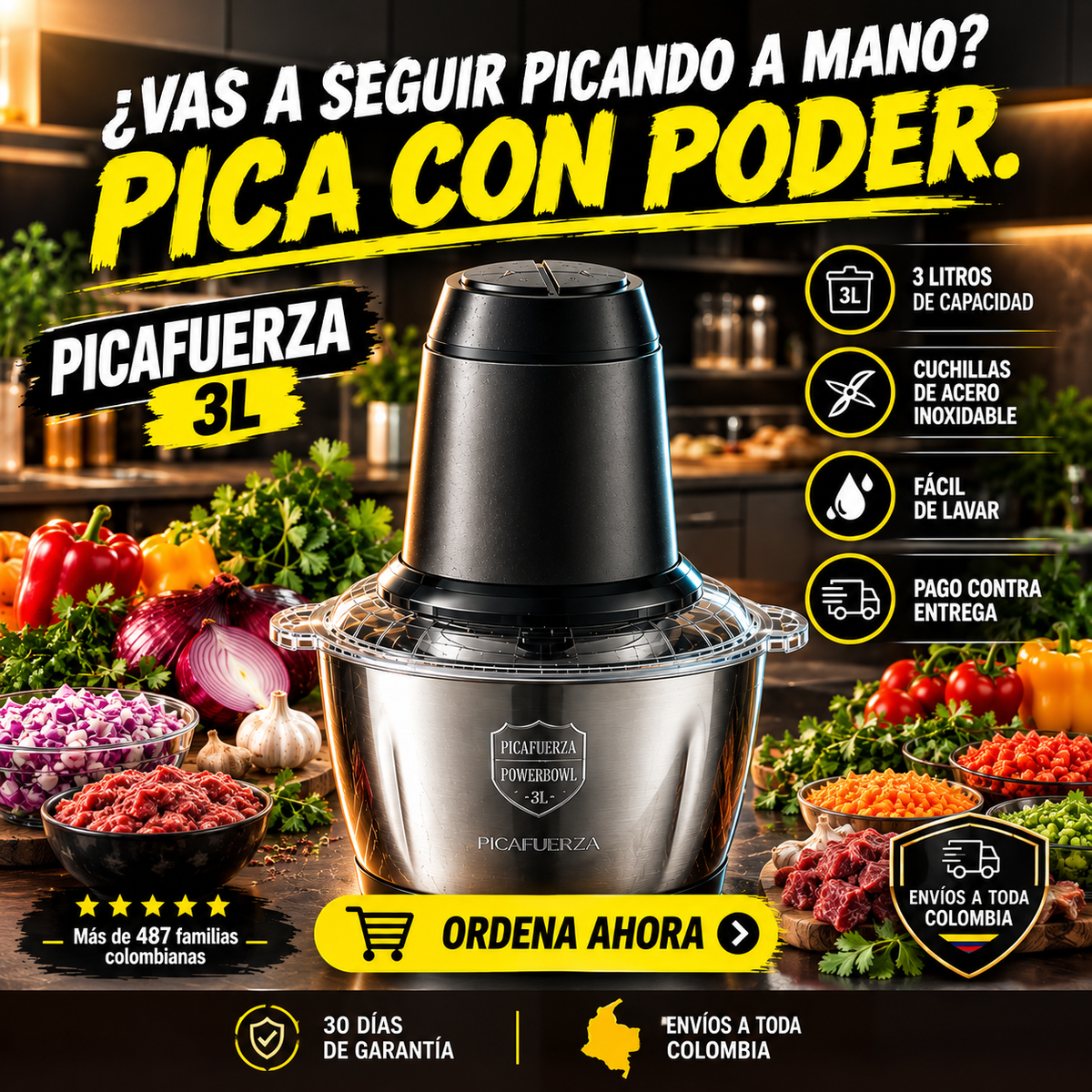 PICATODO 🥩