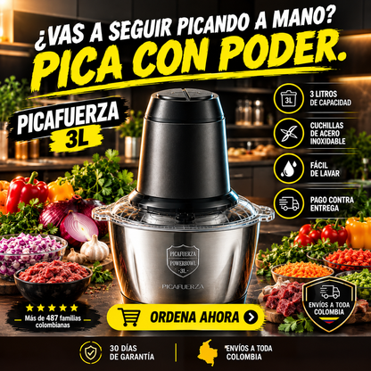 PICATODO 🥩