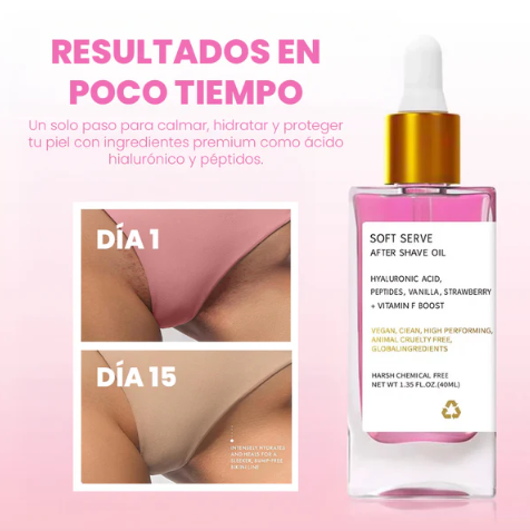 fresita hermosa🌺Truly™ para la poncha hermosa y rosadita 90 ml